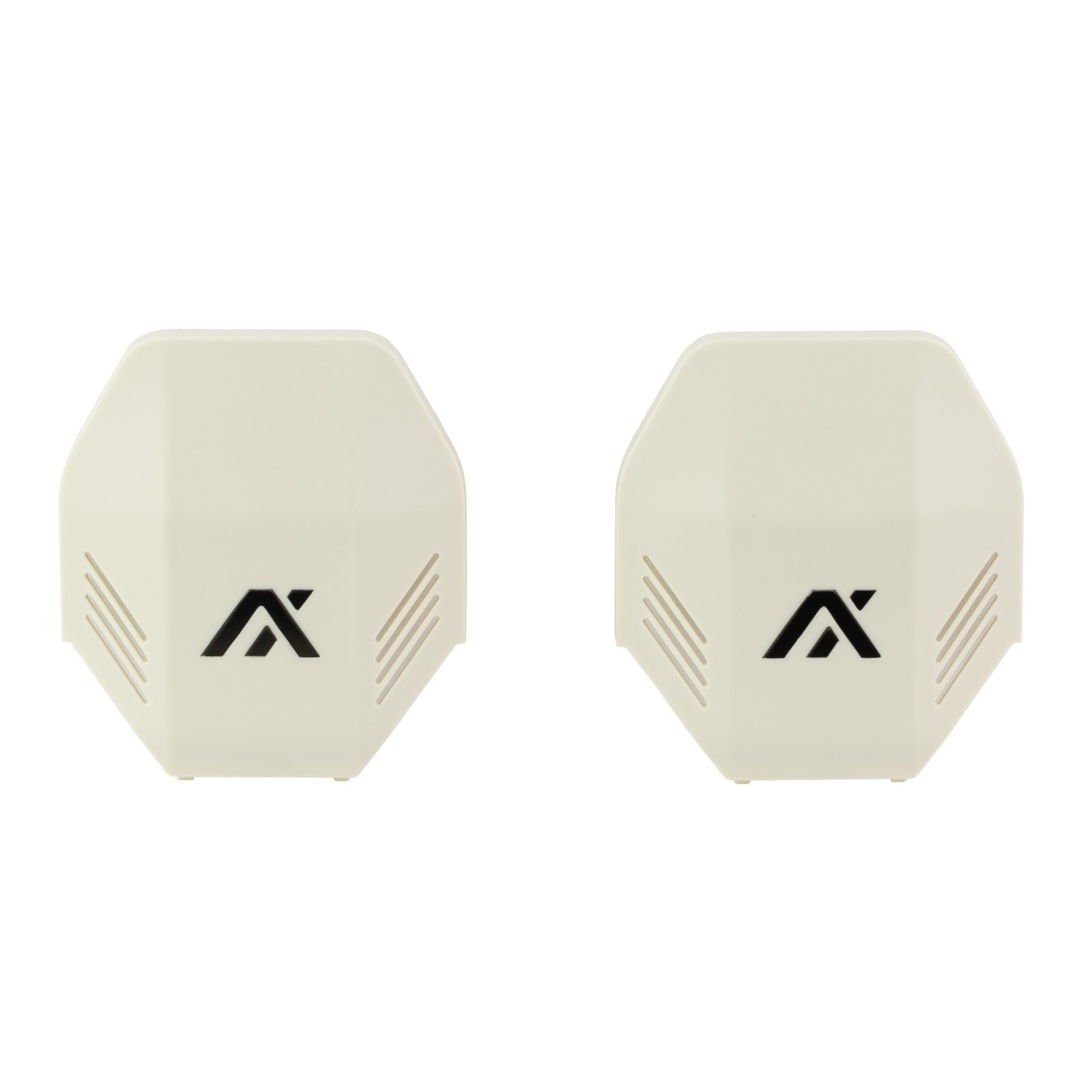Buy AXIL MX Plate Bone White Fits MX Pro Electronic Passive Earmuffs online