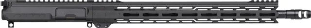 CMMG RESOLUTE UPPER GROUP 9MM 16.1 BLK