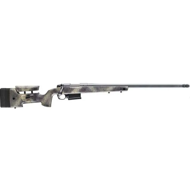 Bergara B-14 HMR 6.5 PRC B14SM359CF - Bergara - 6.5 PRC