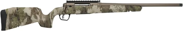 Buy Savage AXIS 2 PRO 270 Win Bolt Action Rifle online