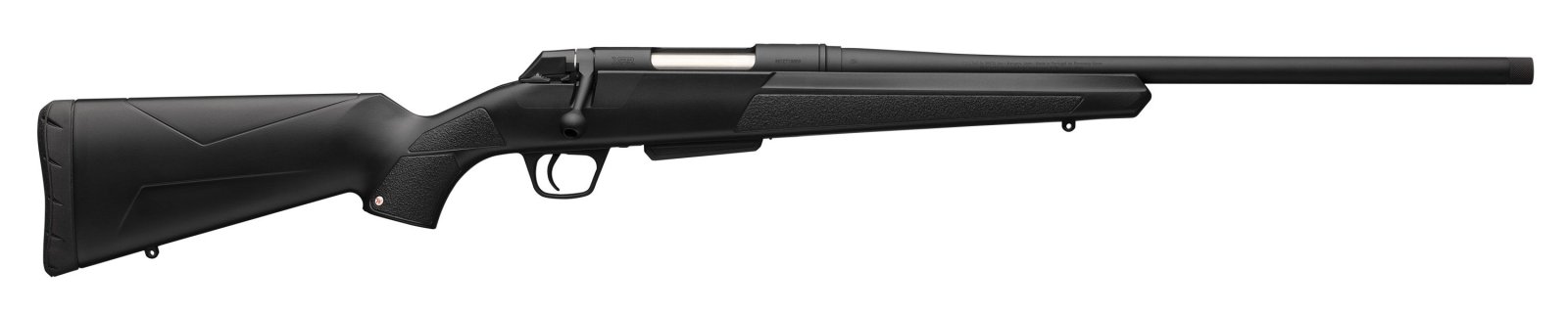 Winchester XPR 400 Legend 5357112002 - Winchester - 400 Legend