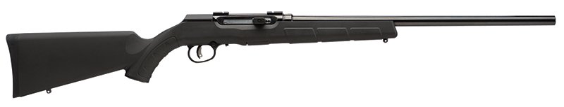 Savage Arms A Series Magnum 47007 17 HMR 22 In 10 Round - SAVAGE ARMS - 17 HMR