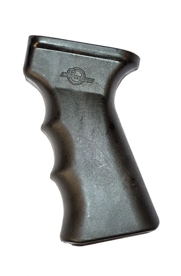 Molot AK Pistol Grip Original Russian Vepr12 Compatible Accessory