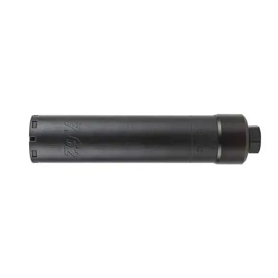 dC3 SIG SAUER 7.62MM TITANIUM SUPPRESSOR DIRECT THREAD