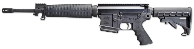Windham Weaponry SRC-CA 308 mm 16.5 inch 10 Round CA Compliant Rifle (R16FTT-CA-308)