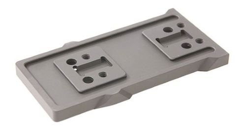 Holosun 510C-SPACER-FDE FDE HS510C Spacer Lower 1/3 - Holosun
