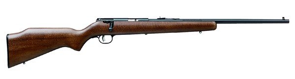 Buy Savage Arms Mark I G .22 LR Bolt Action 21 in Satin Blued 1rd Capacity online