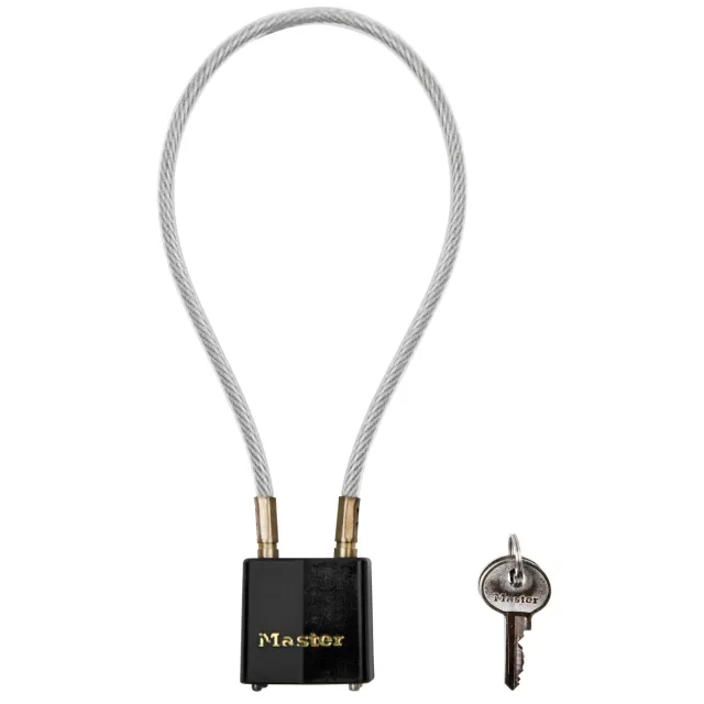 MasterLock Cable LK Keyed Alike NCA 99KADSPT - MasterLock