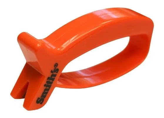 Smiths Jiff-Mini 10-Sec Knife Sharpener - Smiths