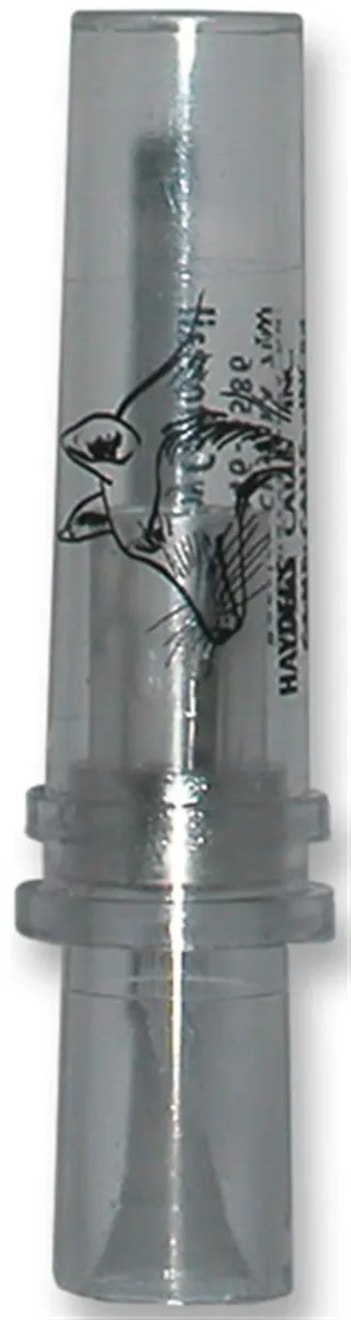 Haydel's Game Calls BC-85 Baby Cottontail Predator Call Distress Sound - Haydel's Game Calls