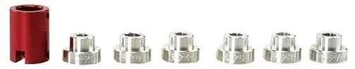 Hornady Lock-N-Load Bullet Comparator Insert #10-35 .358 cal - Hornady Manufacturing Company - 35 CALIBER