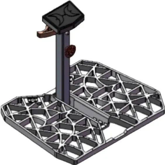 Hawk Hwksolpltf Solace Platform - HAWK