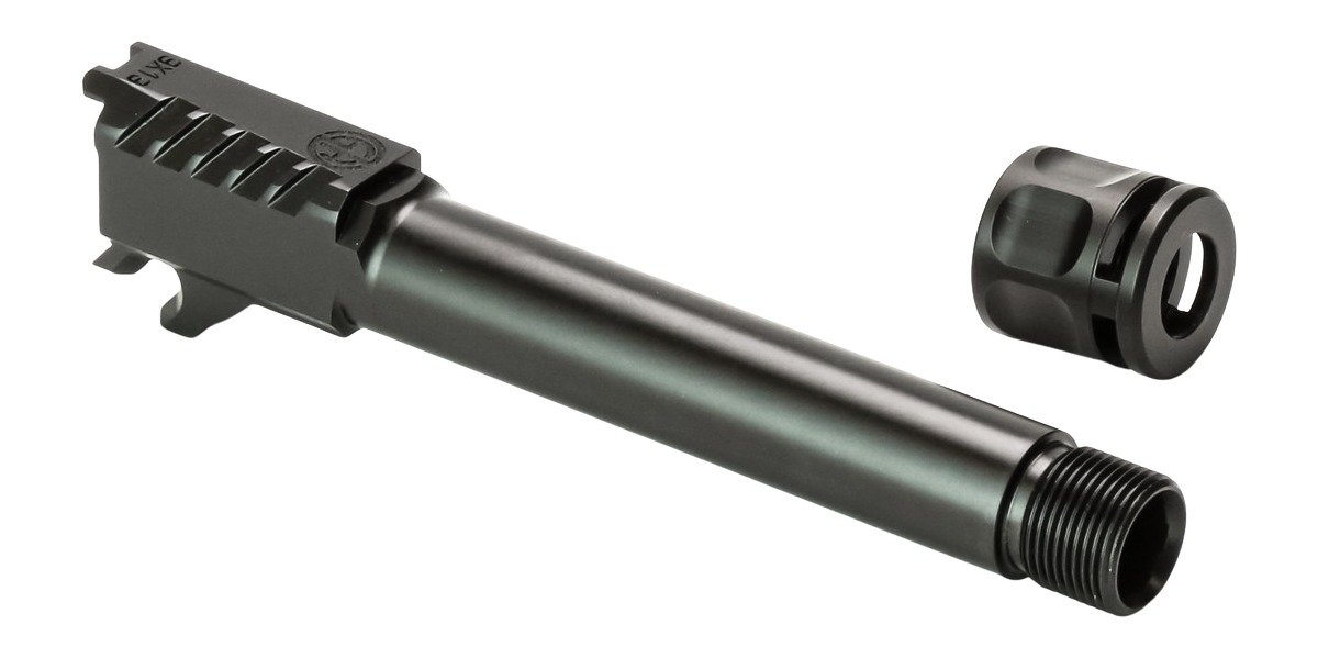 Buy Griffin GAP365XLTB 9mm Threaded Barrel Tactical Bundle online