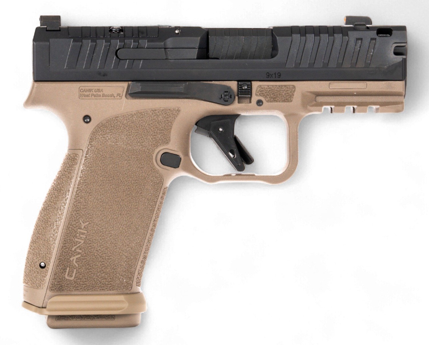 Buy CIA HG8328DM-N CANIK PRIME MC9 9M 3.64 2TONE online