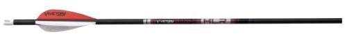 Buy Victory Archery HLR Sport 300 Fletched Carbon Arrows 6-Pack online