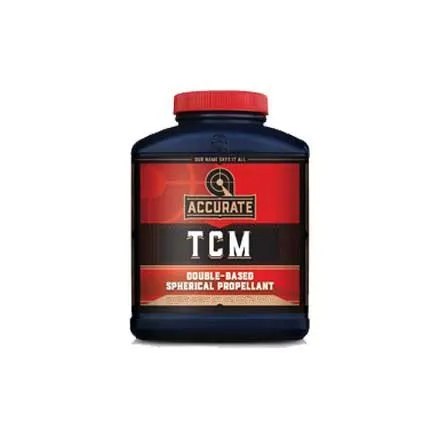 TCM SAMP ACCURATE TCM 5LB Scale