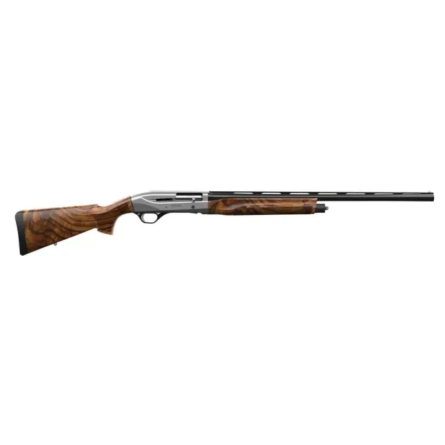 Retay COM-GOR20GRYCON-24 Gordion 20 Ga 24" Grey Semi-Auto Shotgun