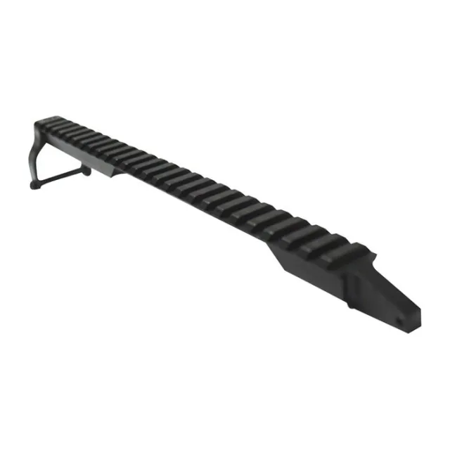 Matador Arms MAC692 SKS Optic Rail Black Full-Length Universal Rail