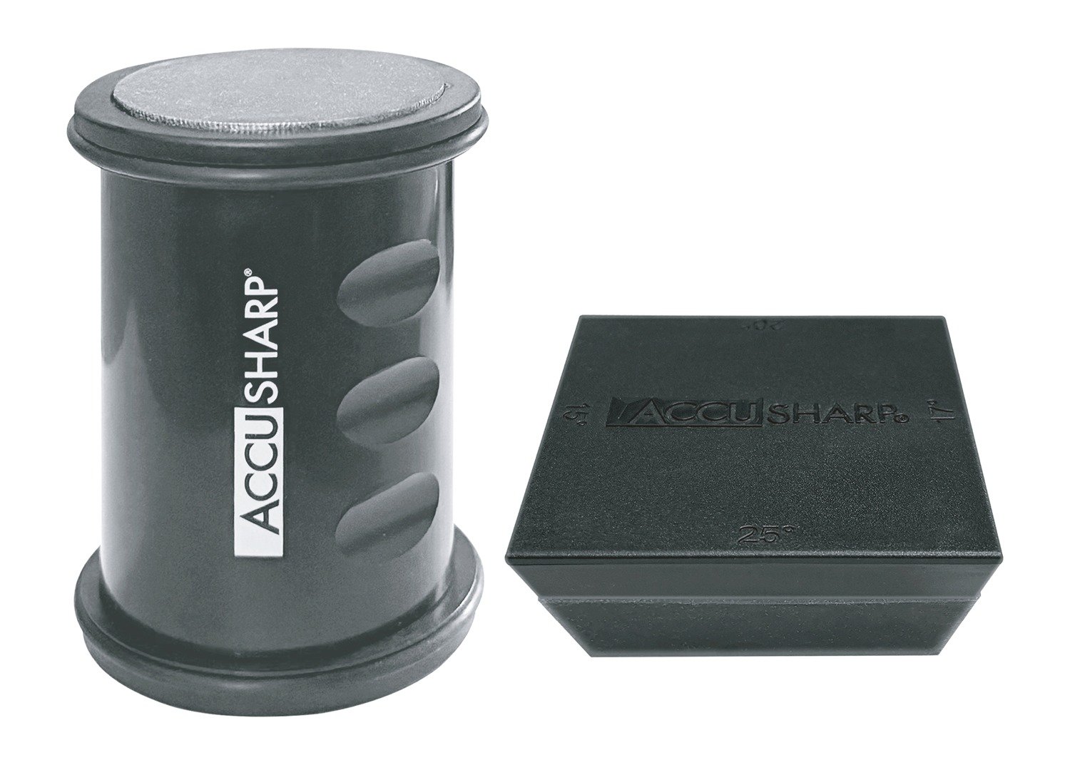 Fortune Products AccuSharp 2-STONE Rolling Knife Sharpener 138C - Fortune Products (Accusharp)