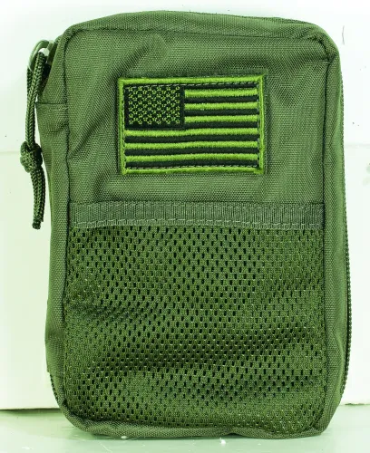 Voodoo Tactical Enlarged BDU Wallet 15-9219004000