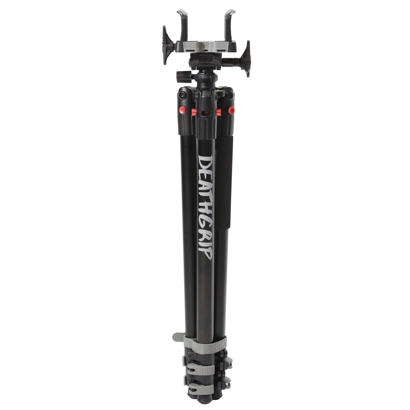 Buy Bog-Pod Deathgrip Tripod Aluminum Adjustable 7-59 Inches 1099442 online
