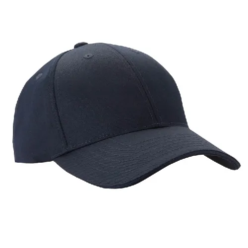 5.11 Tactical Uniform Hat Adjustable Patrol Cap Hook-and-Loop