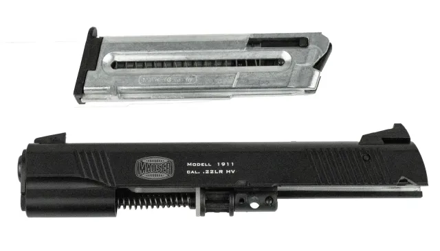 GSG 1911 .22LR Conversion Kit 10 Round for Full-Size Pistols