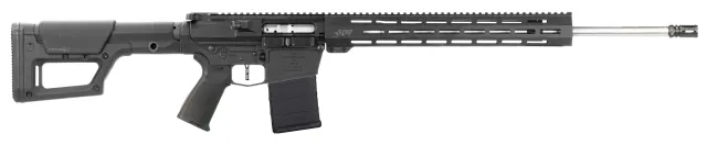 APF VARMINT 2.0 25CREED 22 SS MAGPUL PRS LITE - Alex Pro - .25 Creedmoor