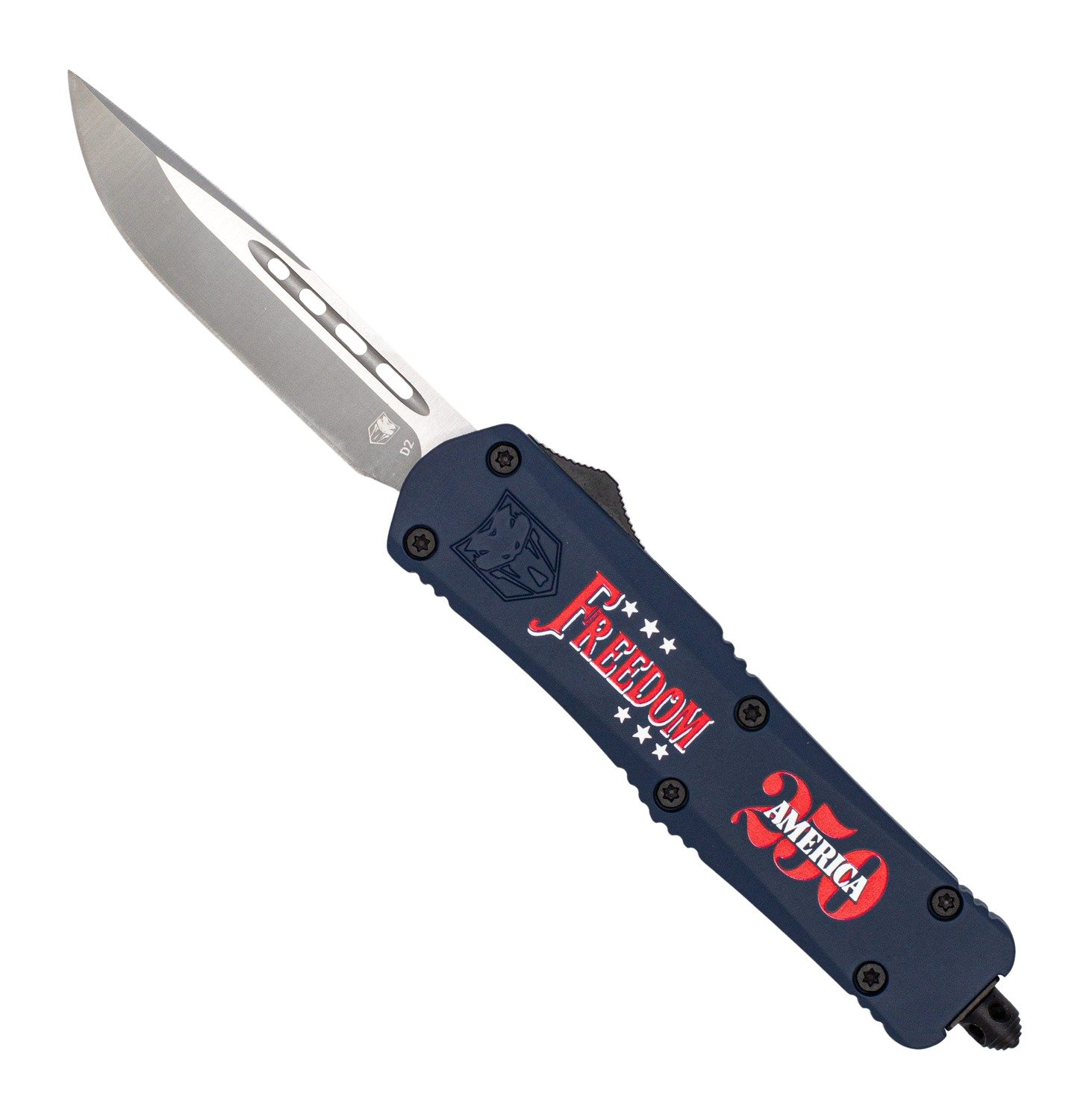 Cobra FS3 Freedom USA250 Drop Point MFDM250FS3DNS - COBRA