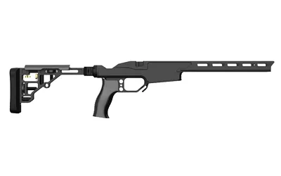 Ultradyne USA UD5 Chassis Combo For Remington 700 Short Action Cerakote