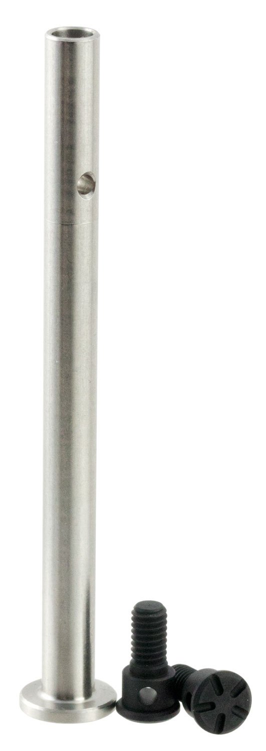 Strike Industries GMGRSBK Guide Rod Black Aluminum for Glock Gen3 Models - Strike Industries