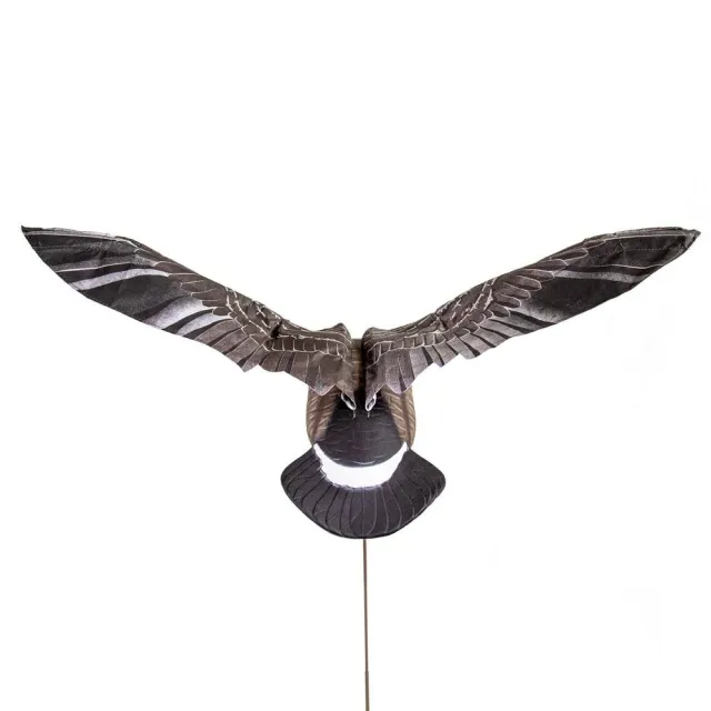 Higdon Outdoors 56010 Motion Clone Canada Goose 4.99 lb 24.25 In - Higdon Outdoors