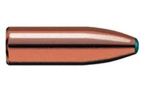 Swift 251006 A-Frame Rifle Bullets .25 Cal .257 100gr 50ct - Swift Bullet - .25 CAL