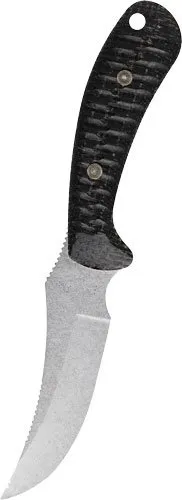 Buy Case Cutlery 30593 Black Burlap Laminate Dagger online