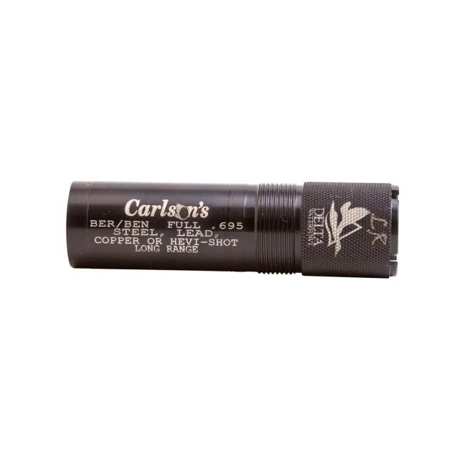 Buy Carlson 07117 Delta Waterfowl Extended Choke Tube 12 Gauge Long Range online