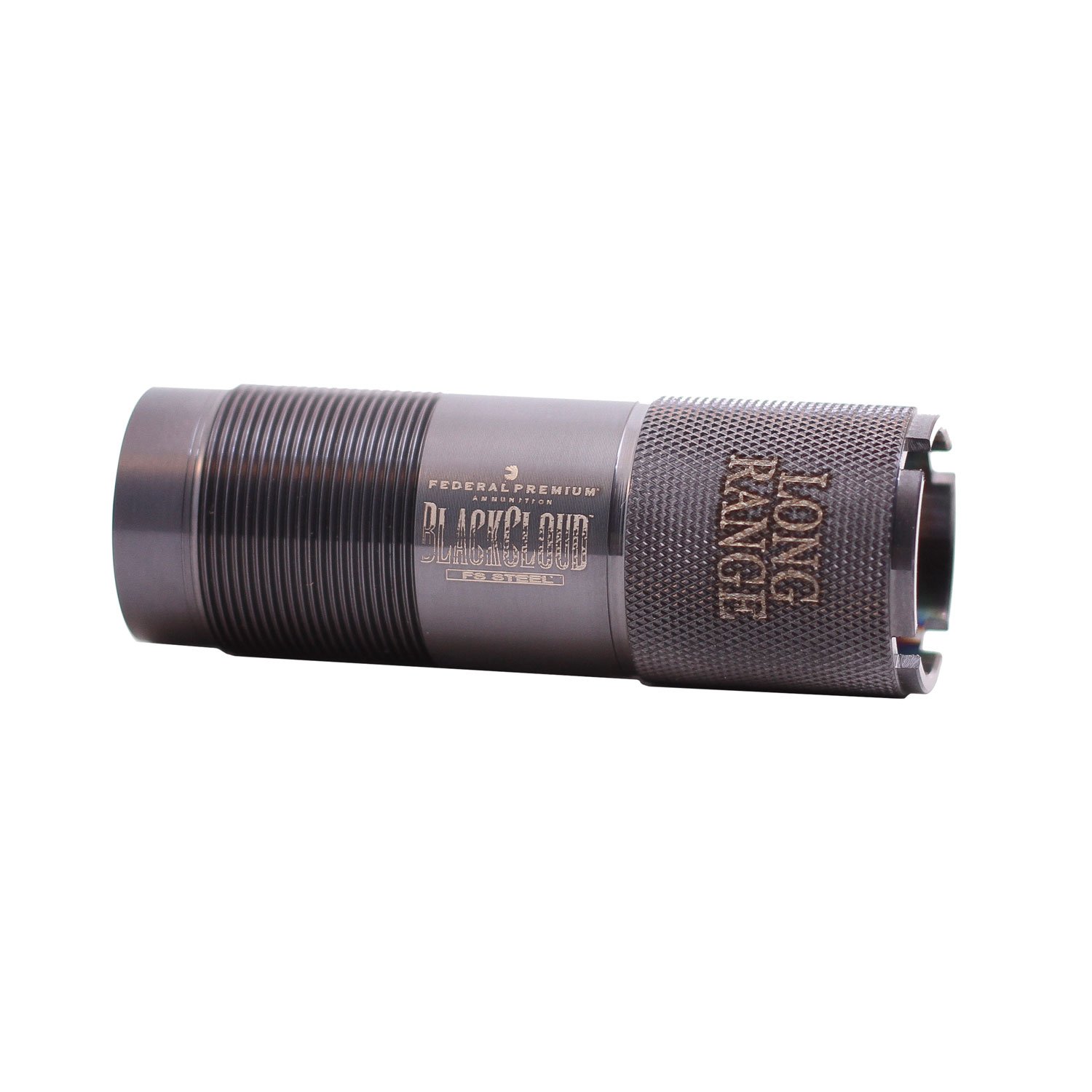 Carlson 09001 Black Cloud Winchester 12 Gauge Long Range Choke Tube - Carlson - 12 GAUGE