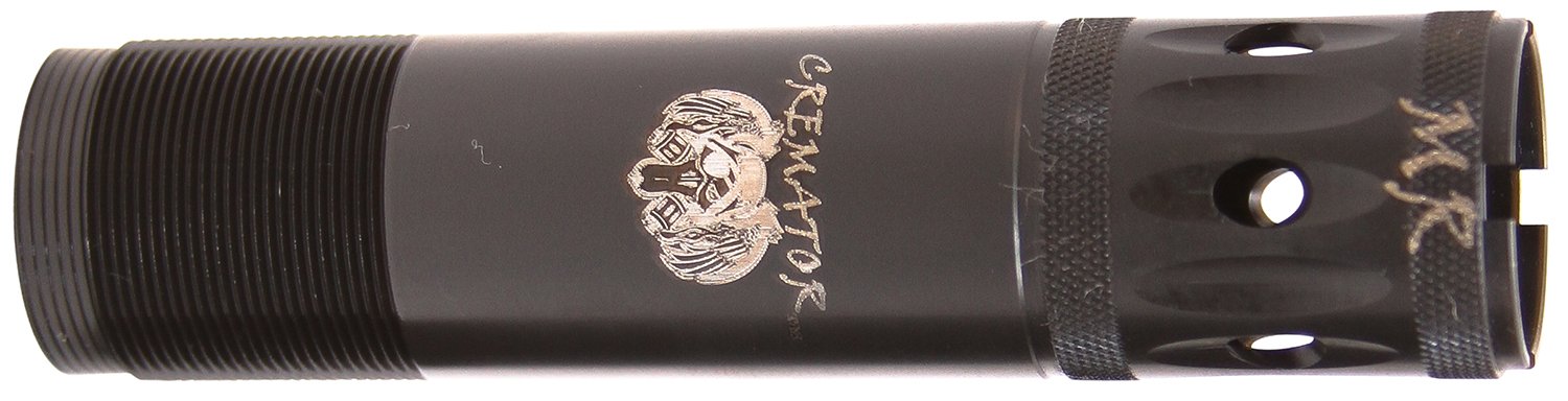 Carlson's 11525 Cremator Invector Plus 12 Gauge Mid-Range Choke Tube - Carlson - 12 GAUGE