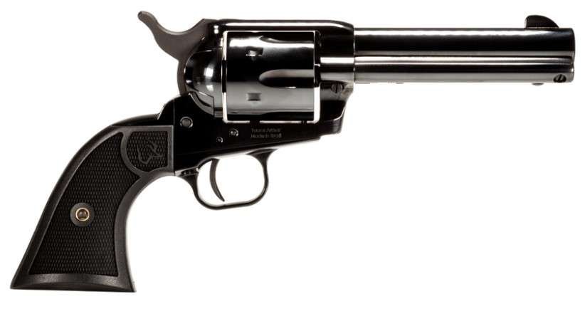 Taurus 2-D35741 357 Magnum/38 Special 2D35741 - Taurus International Manufacturing, Inc. - 357 Magnum | 38 Special