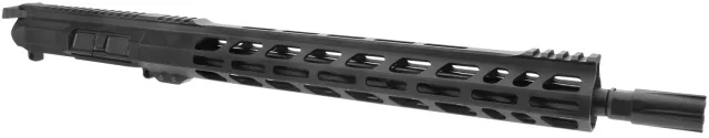 Buy TacFire BU-45ACP-16 Rifle Upper 45 ACP 16" Nitride Barrel M-LOK Black online