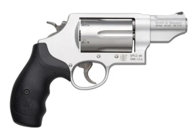 Buy Smith & Wesson Governor 160410 .410 Gauge .45 ACP .45 Colt 2.75 in Matte Bl online