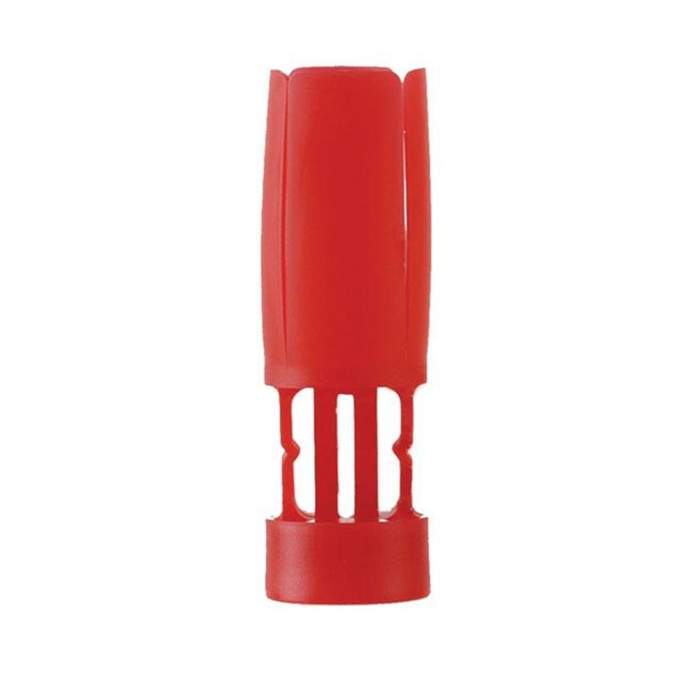 Buy Claybuster CB5034-28HS 28 Gauge 3/4oz Shotshell Wads Red 500/Bag online