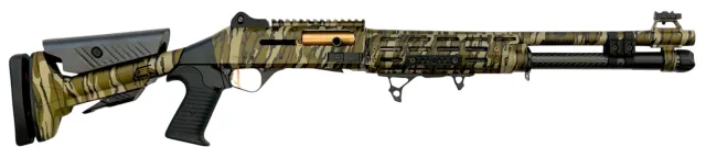 Buy Orthos Raider S4 Elite 12GA S4RBE online