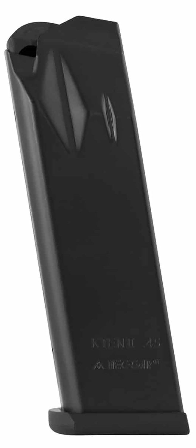 Buy Mec-Gar MGK4514AFC 45 ACP 14rd Blued AFC Fits Kimber Ten II online