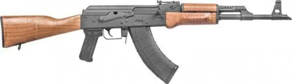 Buy Century Arms VSKA AK-47 Rifle 7.62x39mm 16.5" Barrel Wood Furniture online