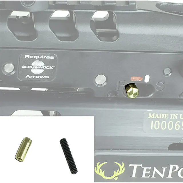 Buy TenPoint HCA-008 ACUslide Safety Kit LH for Vapor RS470, Havoc RS440 online