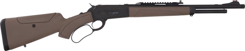 Pedersoli 86/71 .30-30 Win 010S733303 - Italian Firearms Group - 30-30 WIN