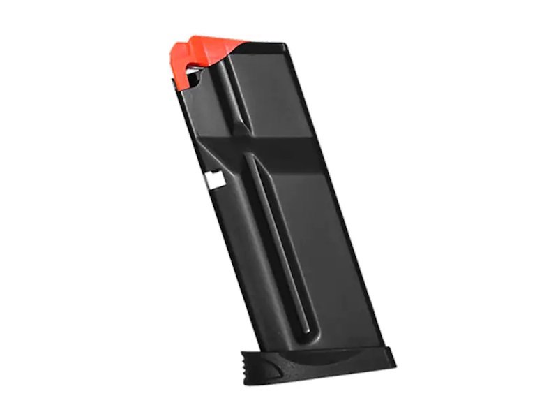 Buy CZ P-10 M 9mm 7rd Black Steel Magazine online