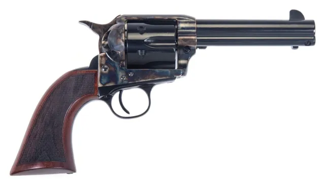 Taylors Gunfighter 357 Magnum 38 Special Premium Revolver