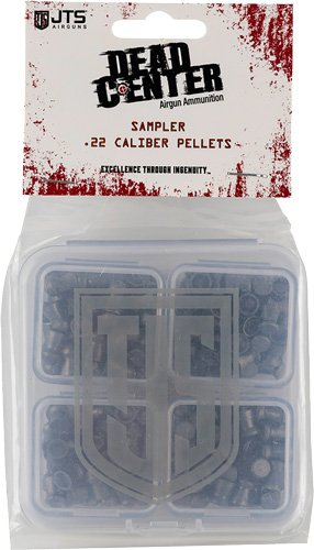 JTS JAC182 22 Cal 230Ct Premium Air Rifle Pellets - JTS - 22