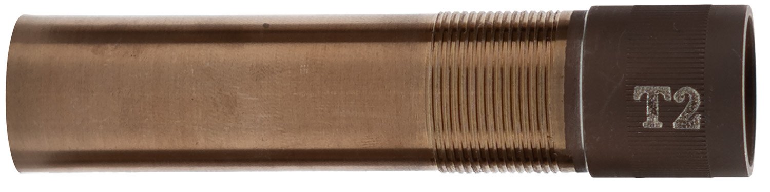 Buy Rob Roberts 200125 T2 Triple Threat 12 Gauge Stainless Steel Choke Tube online